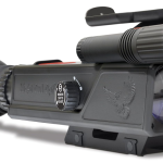 Best Night Vision Scope Air Rifle