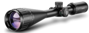 Hawke Vantage IR 4-16x50 AO Riflescope