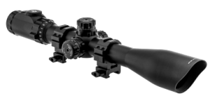 UTG 30MM AccuShot 4-16X44 IE Scope.