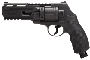 T4E TR50 Gen 2 Revolver .50 Caliber Training Pistol Paintball Gun Marker