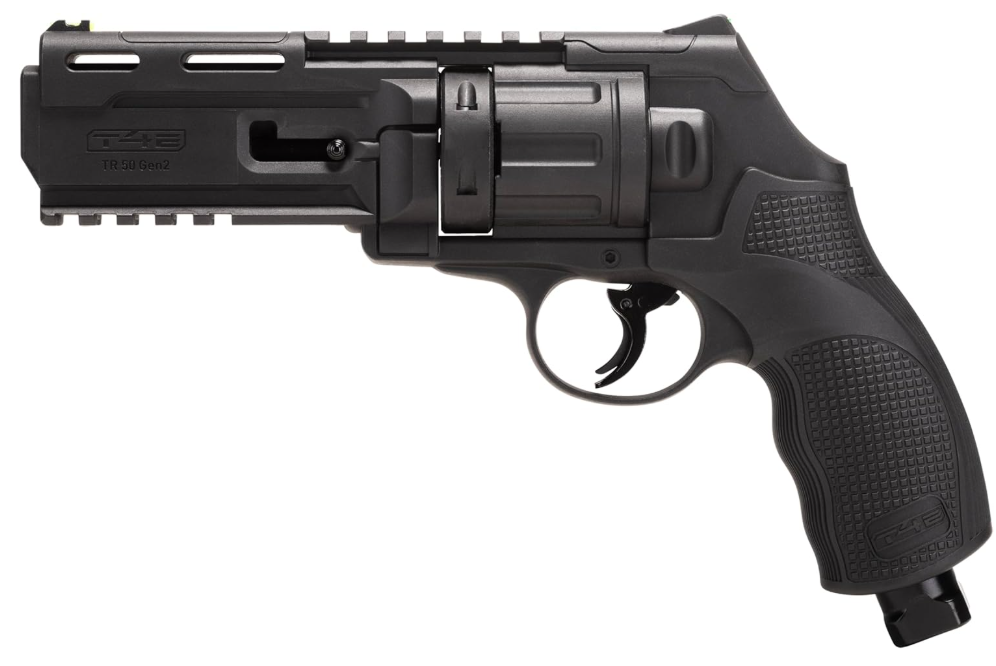 Best Non-lethal Air Rifles for Self Defense