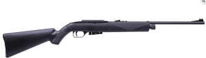 Crosman .177-Caliber Breakbarrel Air Rifle