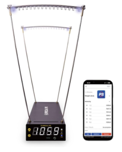 Ballistic Chronograph