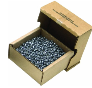 Crosman Premier Domed 