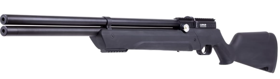 best air Rifle for target shooting
