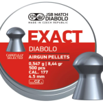 Best Pellets for .177 Air Rifle