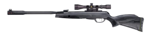 Gamo Whisper Fusion Mach 1 Air Rifle,