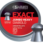 Best Air Rifle Pellets for Hunting