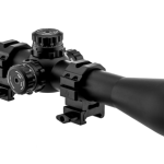 Best Air Rifle Scopes