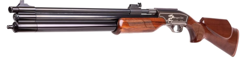 Best PCP Air Rifle for Hunting