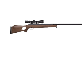 Benjamin .22-Caliber Break Barrel Air Rifle
