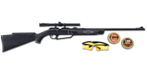 Daisy 5880 Shadow Kit air Rifle