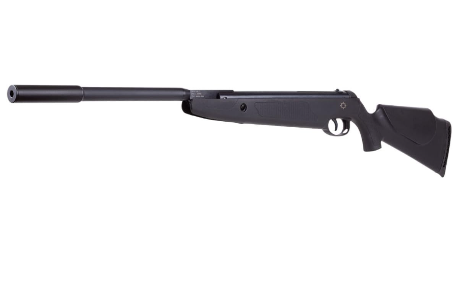 Best Underlever Air Rifle for Target Shooting