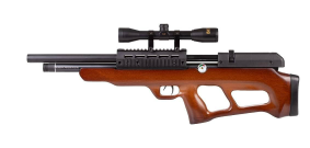 Beeman PCP Underlever Air Rifle