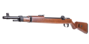 Diana Mauser K98 PCP Repeater