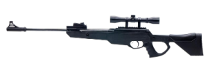 Barra TPR Pellet Gun Air Rifle