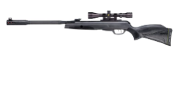 Gamo Whisper Fusion Mach 1