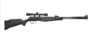 Stoeger S6000-E Underlever Air Rifle