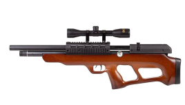 .Beeman PCP Underlever