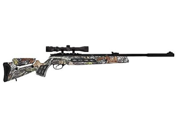 Best most Powerful Underlever Air Rifle