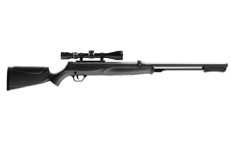 Best Compact Underlever Air Rifle