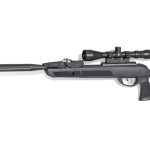 Best Underlever Air Rifle with Scope