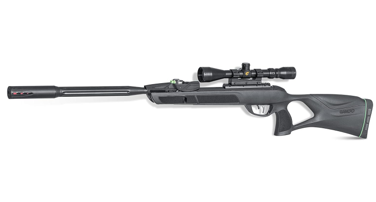 Best Underlever Air Rifle with Scope