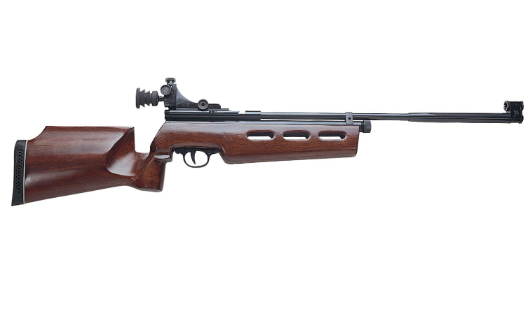 Best Spring Piston Underlever Air Rifle