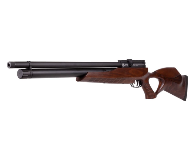 Best .22 Underlever Air Rifle