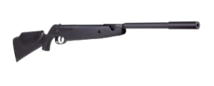 Dragon Evolution Max Air Rifle