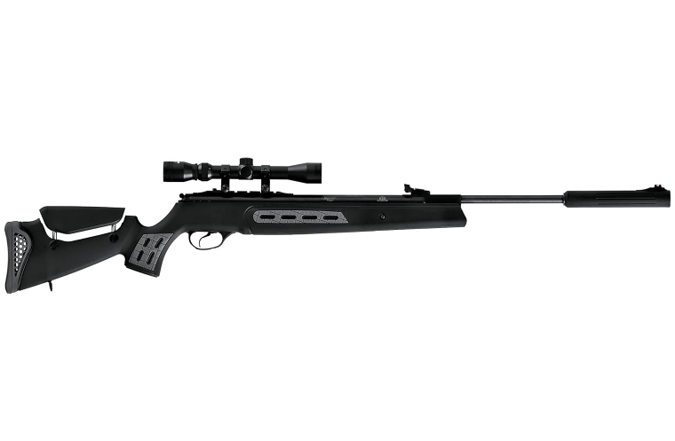 Best Underlever Air Rifle for small game Hunting