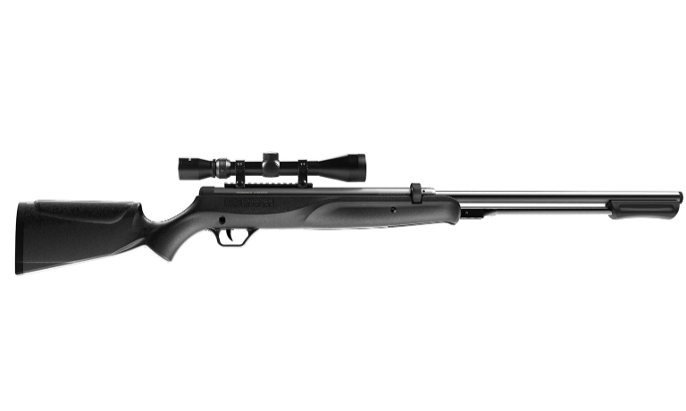 Best .177 Underlever Air Rifle