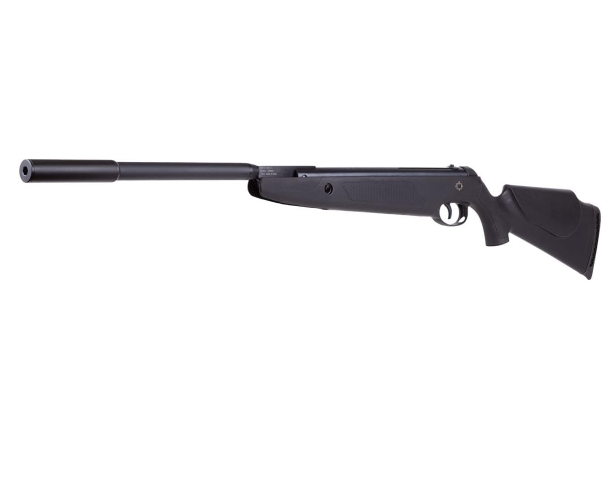 Best underlever air rifle for beginners