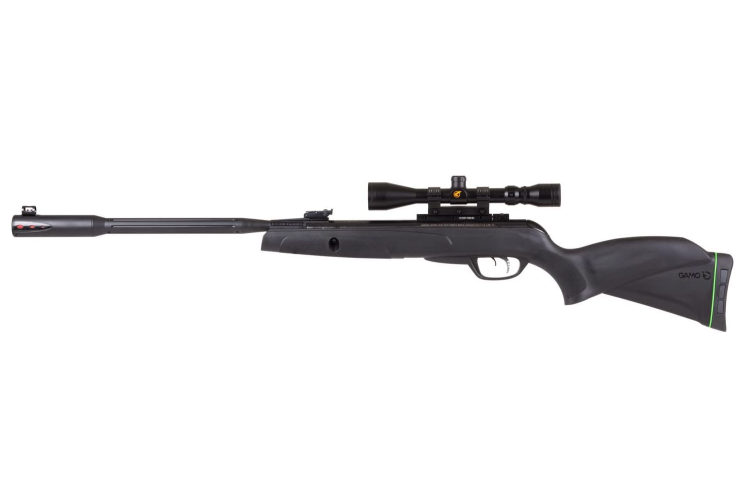 Best Quietest Underlever Air Rifle