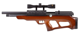 Beeman PCP Underlever Air Rifle