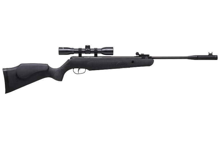 Best Underlever Air Rifle Under 500