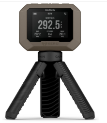 .Garmin Xero