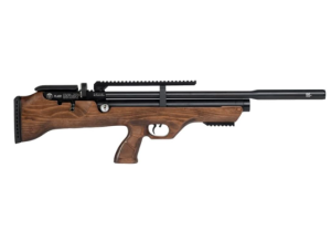 Hatsan Flash Wood QE PCP Air Rifle