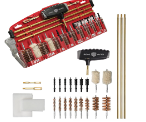 Best Cleaning Kit for .177 Air Rifle