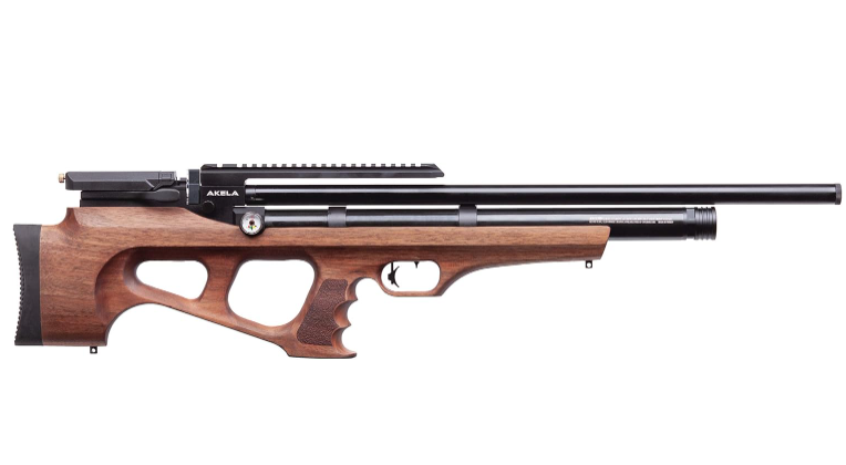 Best PCP Air Rifles with Adjustable Trigger