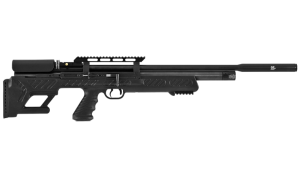Hatsan*Airsoft Rifle BullMASTER 177 Semi Auto PCP Bullpup