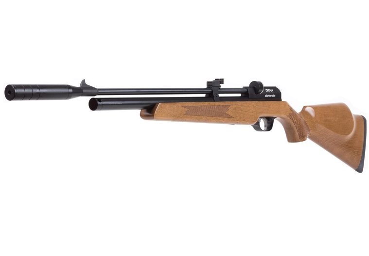 Best PCP Air Rifles for Accuracy Under 500