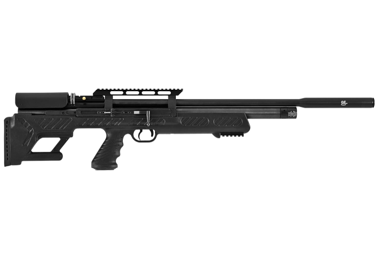 Best PCP Air Rifle with Longest Range