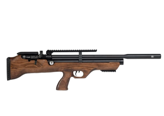 Best .177 PCP Air Rifles with Least Recoil