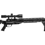 Best PCP Air Rifle for Coyotes