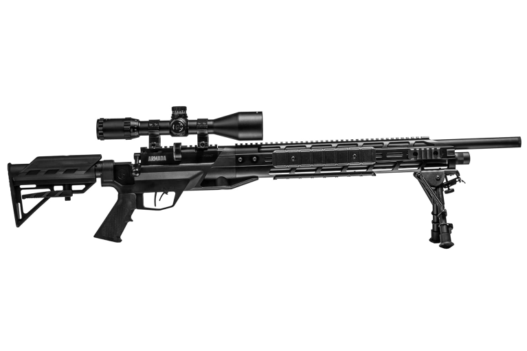 Best PCP Air Rifle for Coyotes