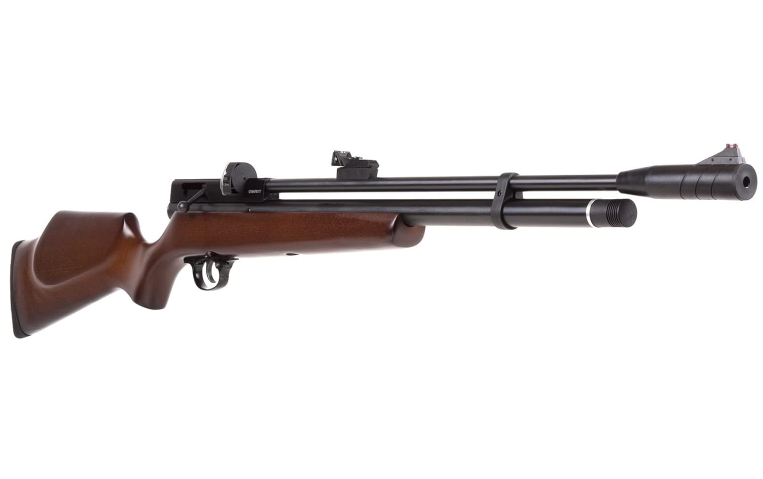 Best .177 PCP Air Rifles for Hunting