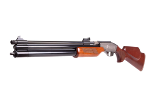 Seneca Recluse .357 Caliber PCP Air Rifle