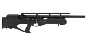 Hatsan Hercules Bully PCP Air Rifle.35 Caliber