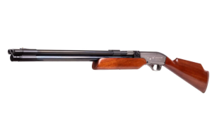 Seneca Double Shot PCP 0.50 Caliber Double Barrel Shotgun Air Rifle